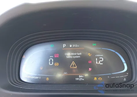 2024 Hyundai Venue Limited из США, поврежденный, VIN KMHRC8A36RU339319